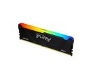 Kingston - Memorija KINGSTON 32GB/DIMM/DDR4/3600MHz/CL18/FURY Beast RGB_small_0